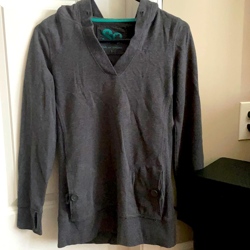 women hoodie